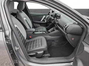 Citroën C4 1.2 Hybrid Max