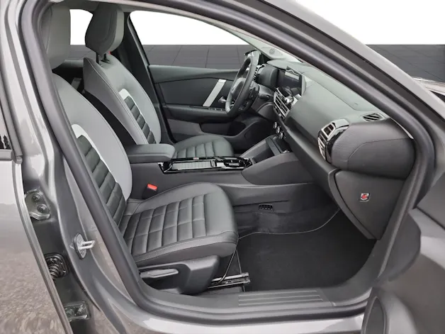 Citroën C4 1.2 Hybrid Max