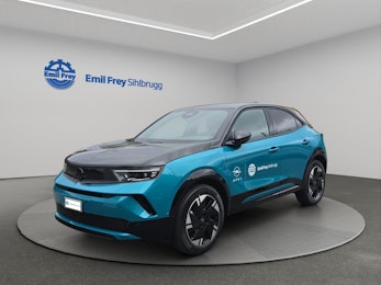 Vehicle image OPEL Mokka-e GS