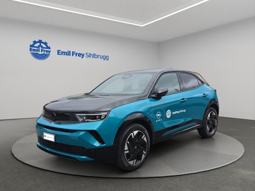 OPEL Mokka-e GS 0 OPEL Mokka-e GS 0