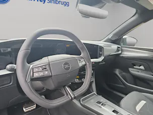 Opel Mokka-e GS