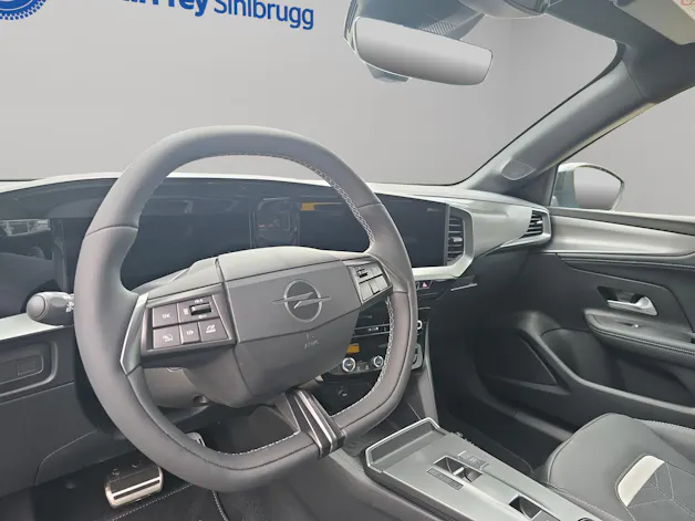 Opel Mokka-e GS