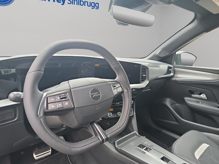 Vehicle image OPEL MOKKA