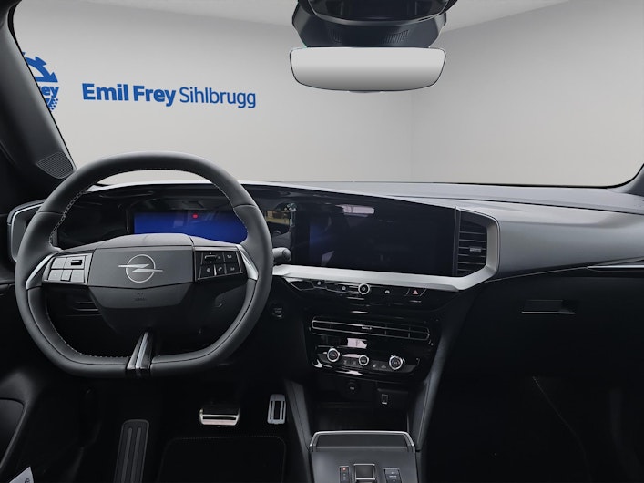 Vehicle image OPEL MOKKA