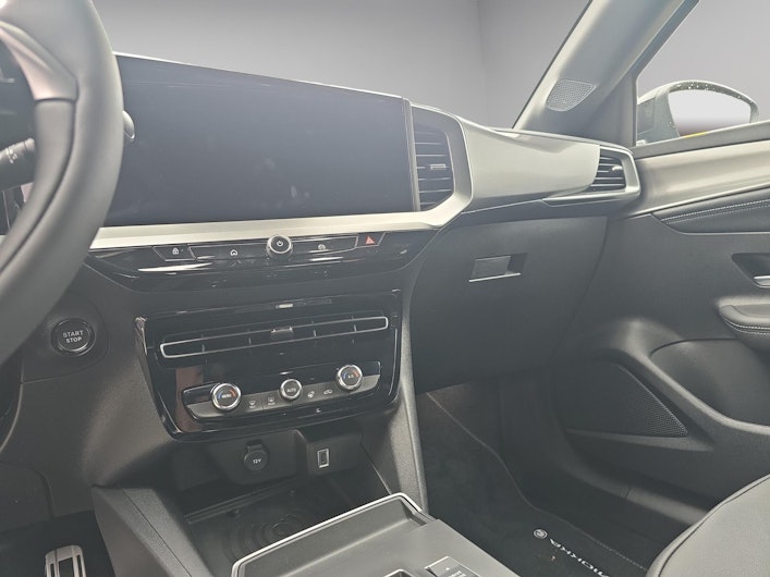 Vehicle image OPEL MOKKA