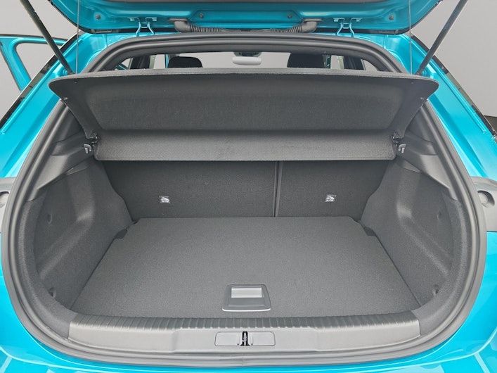 Vehicle image OPEL MOKKA