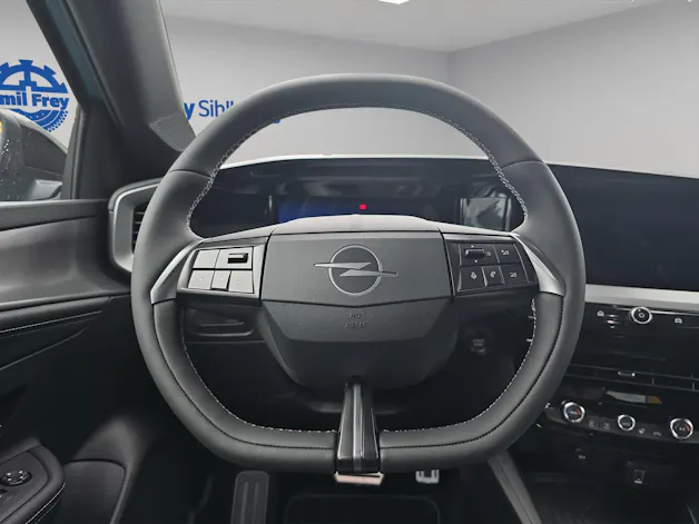 Opel Mokka-e GS