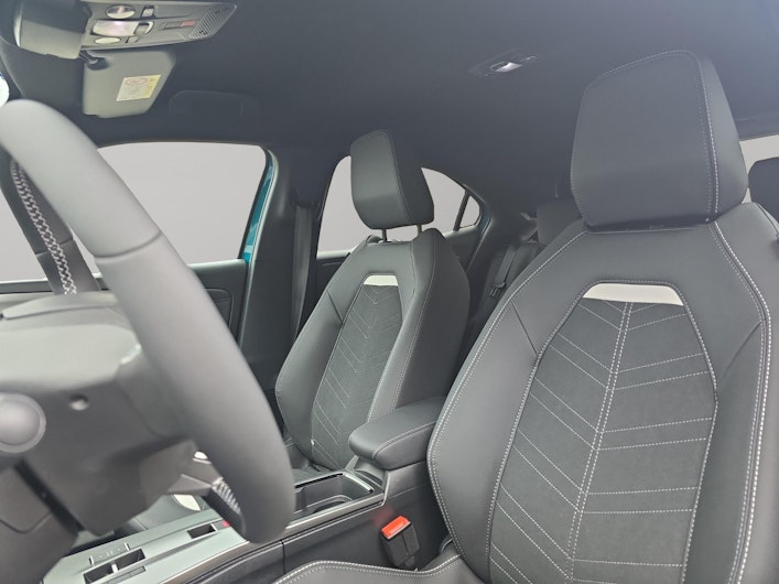 Vehicle image OPEL MOKKA