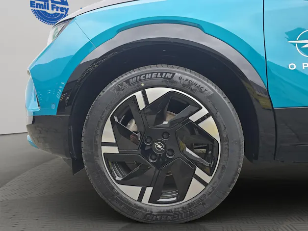 Opel Mokka-e GS
