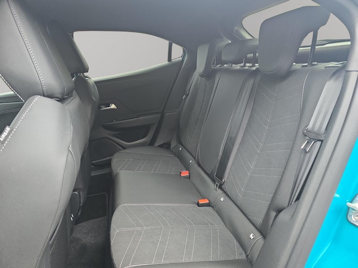 Vehicle image OPEL MOKKA