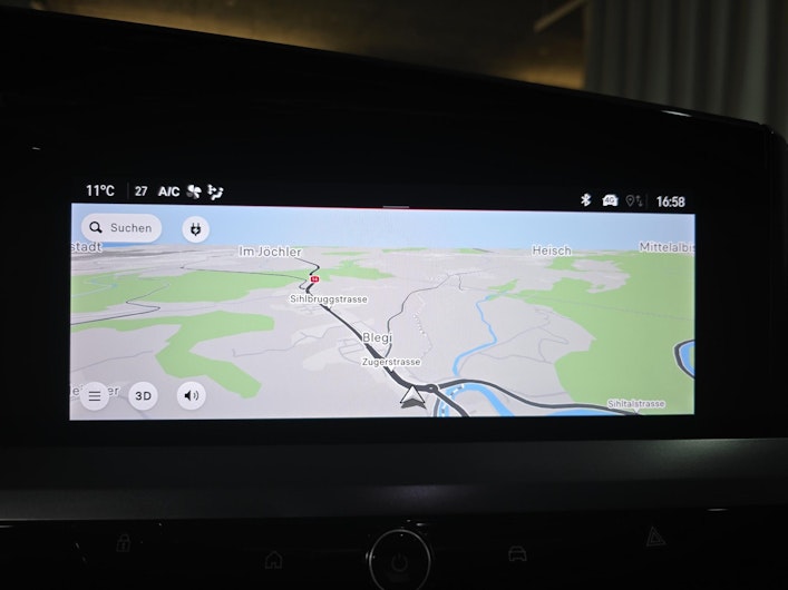 Vehicle image OPEL MOKKA