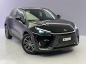 First vehicle image First vehicle image