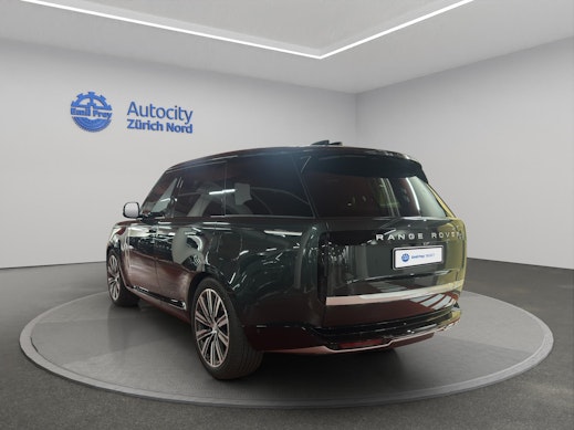 LAND ROVER Range Rover 3.0 I6 P550e Autobiography 2
