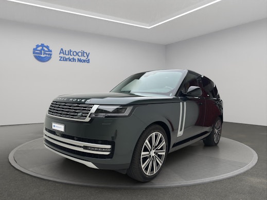 LAND ROVER Range Rover 3.0 I6 P550e Autobiography 0