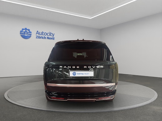LAND ROVER Range Rover 3.0 I6 P550e Autobiography 3