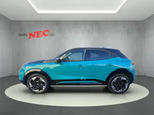 Opel Mokka-e WOW