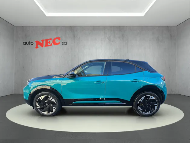 Opel Mokka-e WOW