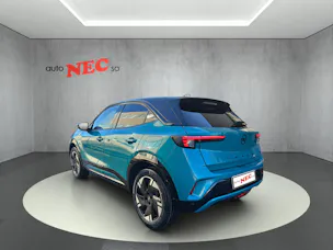 Opel Mokka-e WOW