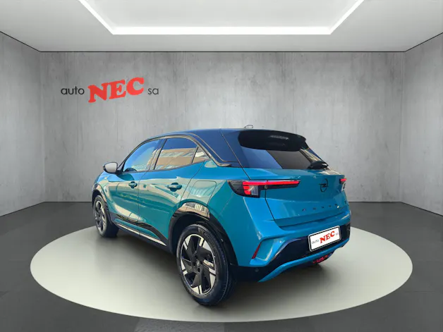 Opel Mokka-e WOW