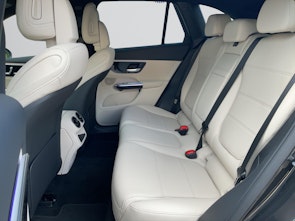 Vehicle image MERCEDES-BENZ GLC 400 e  EQ Star Avantgarde 4matic