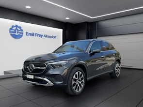 Vehicle image MERCEDES-BENZ GLC 400 e  EQ Star Avantgarde 4matic
