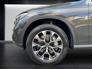 Vehicle image MERCEDES-BENZ GLC 400 e  EQ Star Avantgarde 4matic