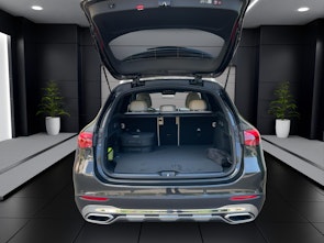 Vehicle image MERCEDES-BENZ GLC 400 e  EQ Star Avantgarde 4matic