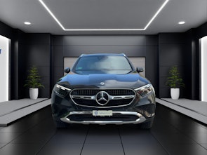 Vehicle image MERCEDES-BENZ GLC 400 e  EQ Star Avantgarde 4matic