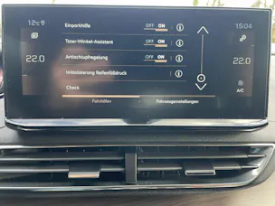 Peugeot 5008 1.2 Hybrid Allure Pack