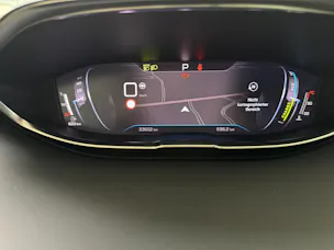 Peugeot 5008 1.2 Hybrid Allure Pack