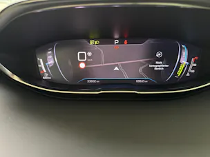 Peugeot 5008 1.2 Hybrid Allure Pack