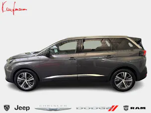 Peugeot 5008 1.2 Hybrid Allure Pack