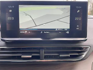 Peugeot 5008 1.2 Hybrid Allure Pack