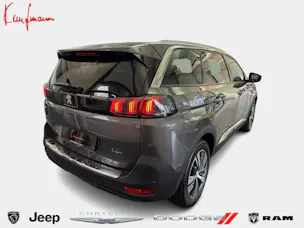 Peugeot 5008 1.2 Hybrid Allure Pack