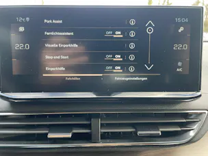 Peugeot 5008 1.2 Hybrid Allure Pack