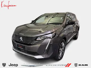 Peugeot 5008 1.2 Hybrid Allure Pack