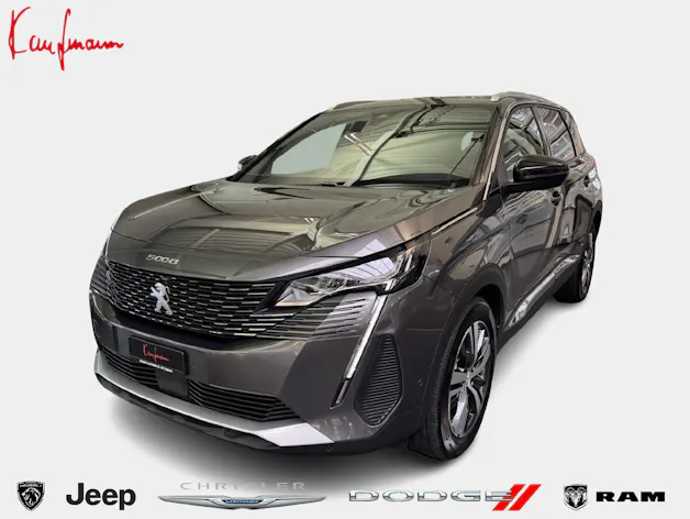 Peugeot 5008 1.2 Hybrid Allure Pack