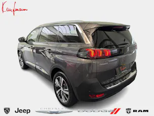 Peugeot 5008 1.2 Hybrid Allure Pack