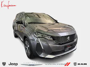 Peugeot 5008 1.2 Hybrid Allure Pack