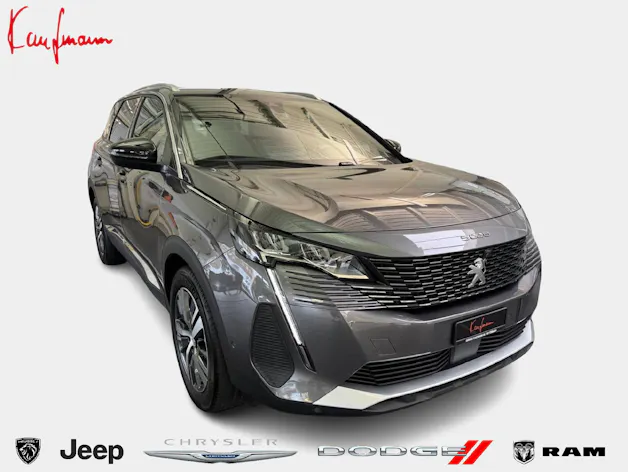 Peugeot 5008 1.2 Hybrid Allure Pack