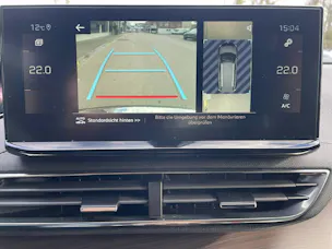 Peugeot 5008 1.2 Hybrid Allure Pack