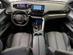 Peugeot 5008 1.2 Hybrid Allure Pack