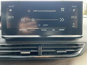 Peugeot 5008 1.2 Hybrid Allure Pack