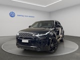 First vehicle image