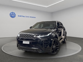 Vehicle image LAND ROVER RANGE ROVER EVOQUE 0 Vehicle image LAND ROVER RANGE ROVER EVOQUE 0