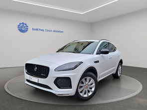 Vehicle image JAGUAR E-Pace 1.5 T 300e R-Dynamic SE AWD (Plug-in Hybrid)
