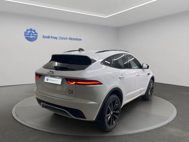 Jaguar E-Pace 1.5 T 300e R-Dynamic SE AWD (Plug-in Hybrid)