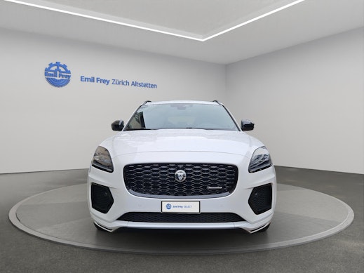 JAGUAR E-Pace 1.5 T 300e R-Dynamic SE AWD 3