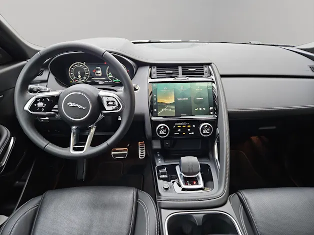 Jaguar E-Pace 1.5 T 300e R-Dynamic SE AWD (Plug-in Hybrid)