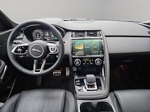 Vehicle image JAGUAR E-Pace 1.5 T 300e R-Dynamic SE AWD (Plug-in Hybrid)